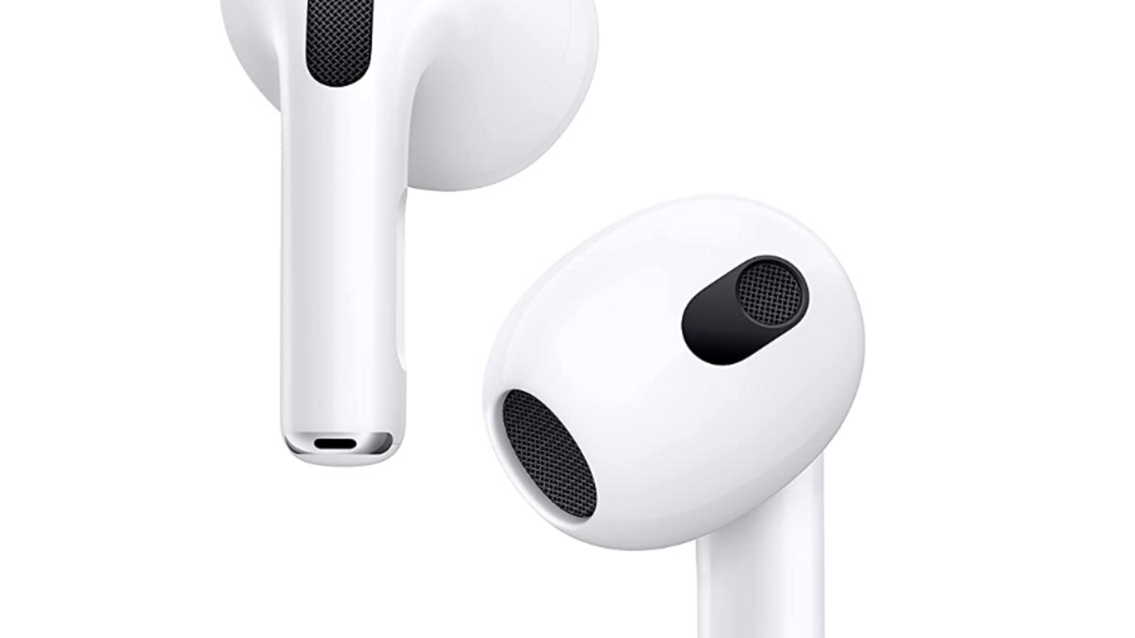 Best Black Friday AirPods Deals 2023 Save Up to 99 on AirPods